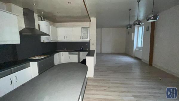 Location appartement La Ricamarie (42150) 4 pièces 89.15m²