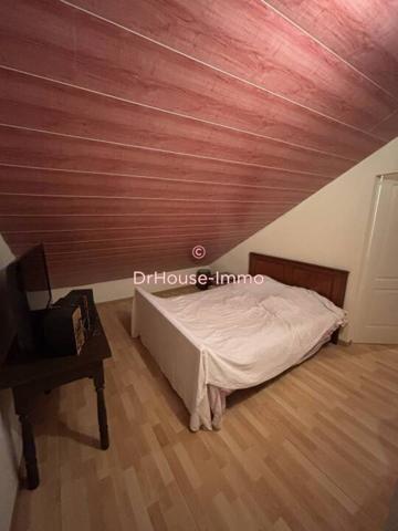 Maison à vendre 7 pièces de 149 m²