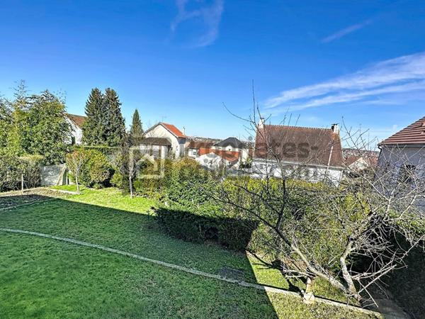 Maison Lagny Sur Marne 4 pièces 100 m2 sur sous-sol total