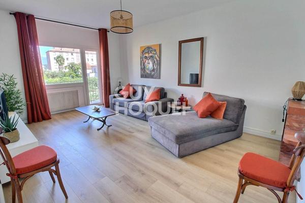 Appartement Ajaccio 3 pièce(s) 74 m2