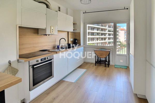 Appartement Ajaccio 3 pièce(s) 74 m2