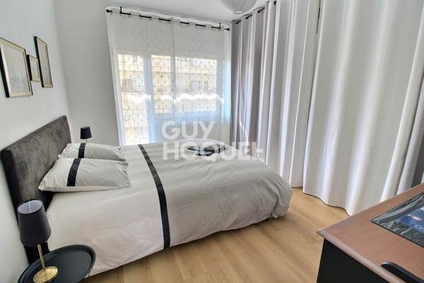 Appartement Ajaccio 3 pièce(s) 74 m2