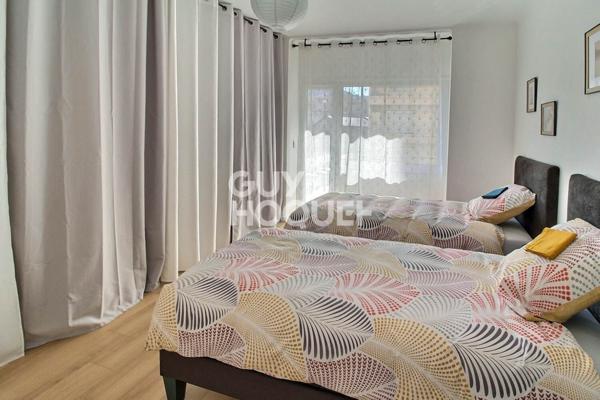 Appartement Ajaccio 3 pièce(s) 74 m2