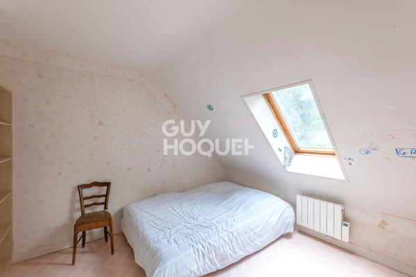 **Le Charme Authentique de Vieux Marly**