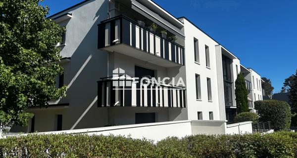 À vendre Appartement 3 pièces 52.21 m² - Eysines 33320