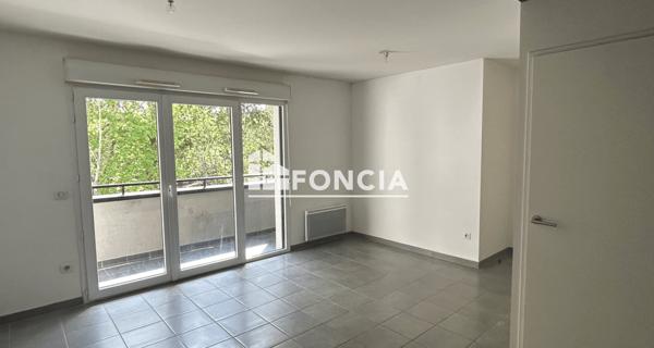 À vendre Appartement 3 pièces 52.21 m² - Eysines 33320