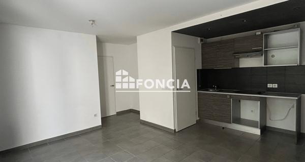 À vendre Appartement 3 pièces 52.21 m² - Eysines 33320