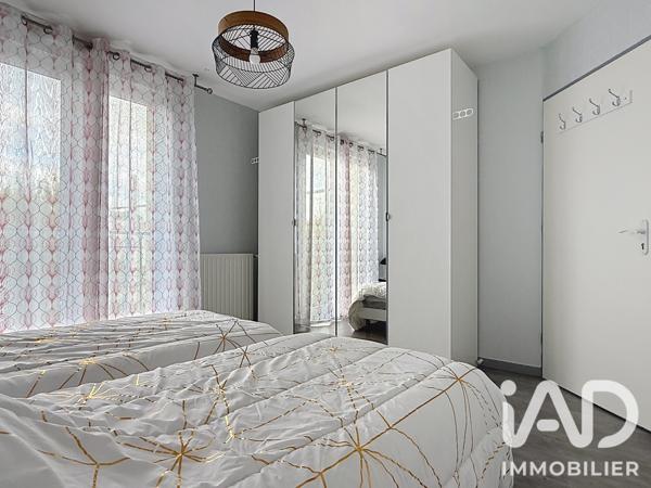 Location maison 3 pièces 74 m² Bègles