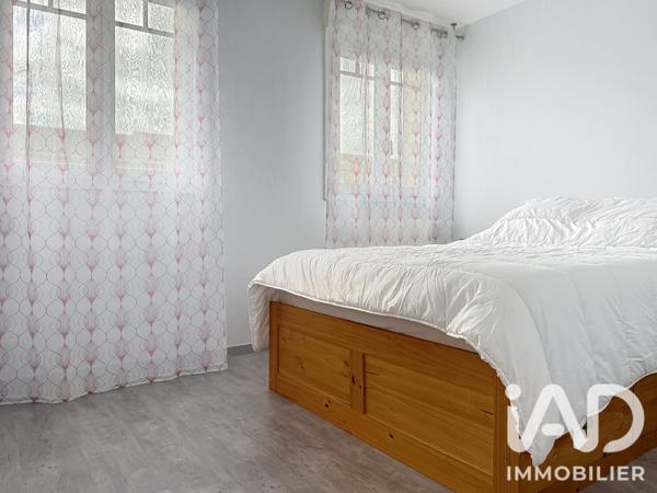 Location maison 3 pièces 74 m² Bègles