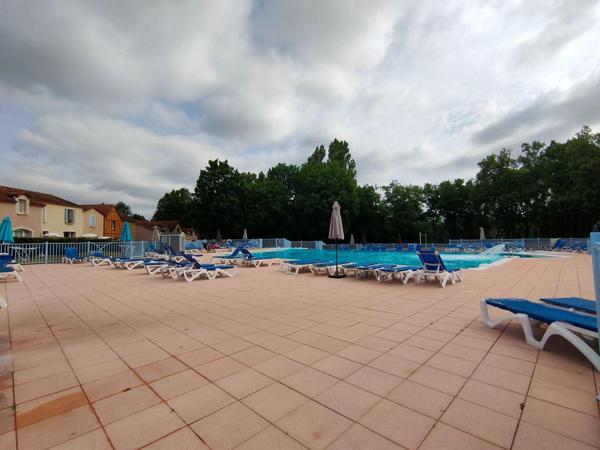 Maison idéale pour résidence secondaire et revenu locatif