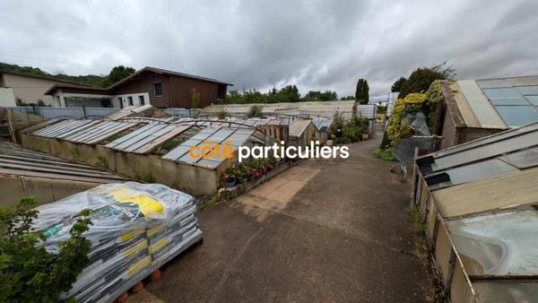Vente Local commercial200 m² - LIGNY EN BARROIS (55500)