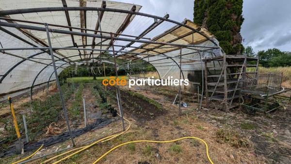 Vente Local commercial200 m² - LIGNY EN BARROIS (55500)