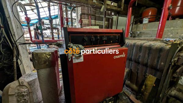 Vente Local commercial200 m² - LIGNY EN BARROIS (55500)