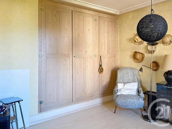 Appartement à vendre  5 pièces - 96,14 m 2   REMIREMONT  - 88