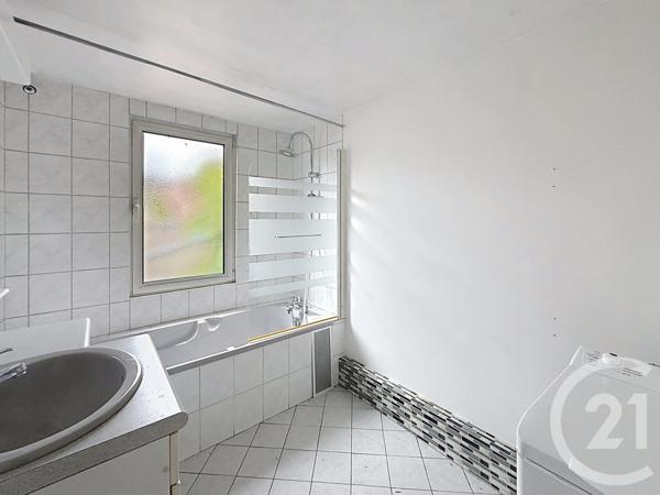 Appartement à vendre  5 pièces - 96,14 m 2   REMIREMONT  - 88