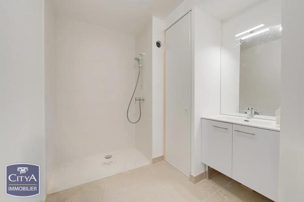 Appartement à vendre 4 pièces 87.16m² Antony (92160)