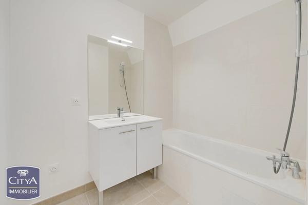 Appartement à vendre 4 pièces 87.16m² Antony (92160)