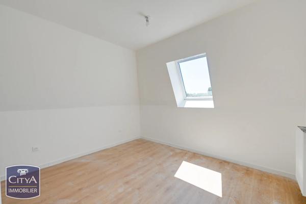 Appartement à vendre 4 pièces 87.16m² Antony (92160)