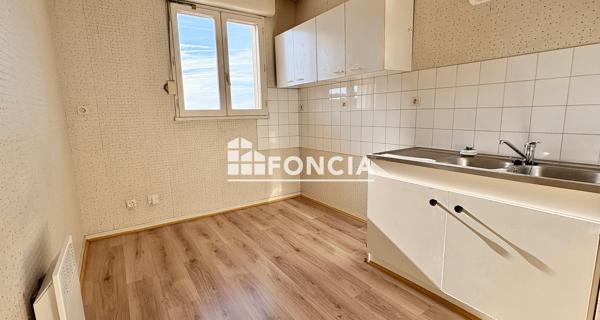 À vendre Appartement 2 pièces 47.5 m² - Poitiers 86000