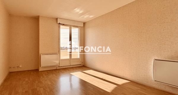 À vendre Appartement 2 pièces 47.5 m² - Poitiers 86000