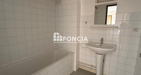 À vendre Appartement 2 pièces 47.5 m² - Poitiers 86000