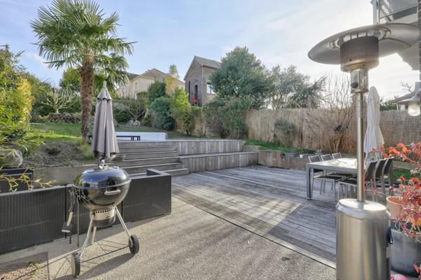 Maison Rueil-Malmaison - CENTRE-VILLE PLATEAU