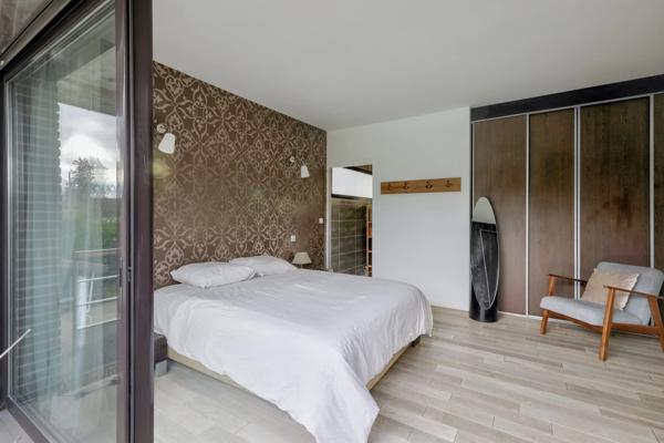 Maison Rueil-Malmaison - CENTRE-VILLE PLATEAU