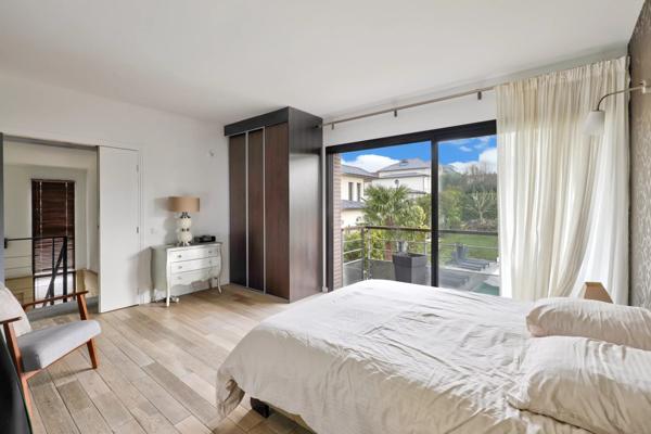 Maison Rueil-Malmaison - CENTRE-VILLE PLATEAU