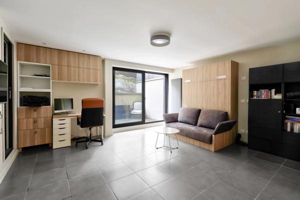 Maison Rueil-Malmaison - CENTRE-VILLE PLATEAU