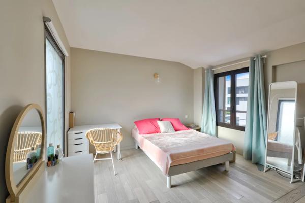 Maison Rueil-Malmaison - CENTRE-VILLE PLATEAU