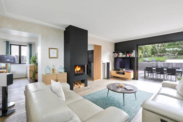 Maison Rueil-Malmaison - CENTRE-VILLE PLATEAU