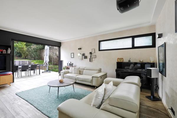 Maison Rueil-Malmaison - CENTRE-VILLE PLATEAU