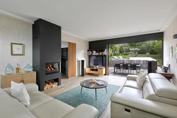 Maison Rueil-Malmaison - CENTRE-VILLE PLATEAU