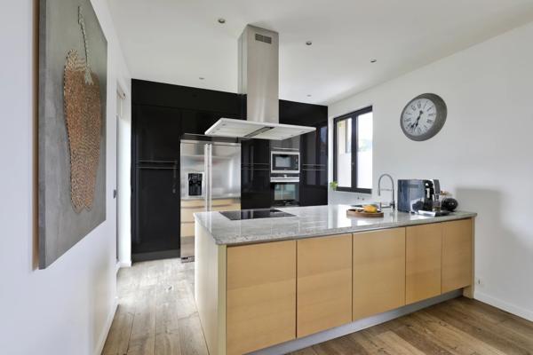 Maison Rueil-Malmaison - CENTRE-VILLE PLATEAU