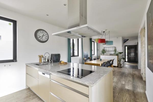 Maison Rueil-Malmaison - CENTRE-VILLE PLATEAU