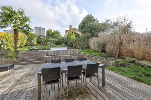 Maison Rueil-Malmaison - CENTRE-VILLE PLATEAU