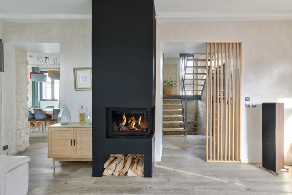 Maison Rueil-Malmaison - CENTRE-VILLE PLATEAU