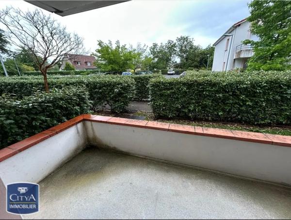 Appartement à vendre 2 pièces 46.52m²