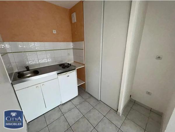 Appartement à vendre 2 pièces 46.52m²