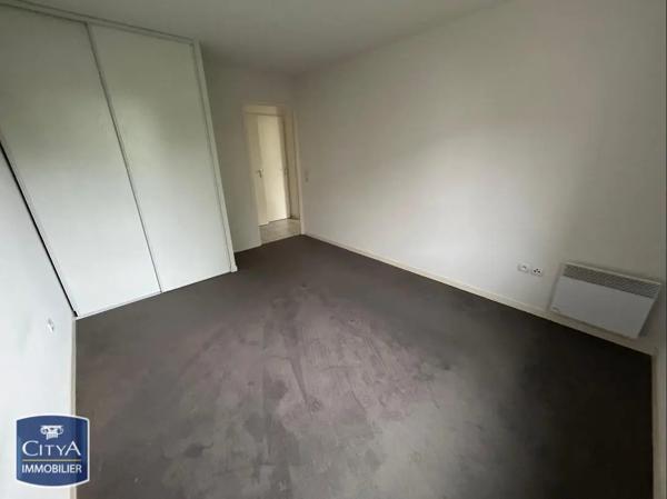 Appartement à vendre 2 pièces 46.52m²