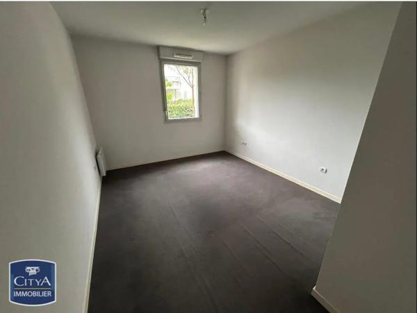 Appartement à vendre 2 pièces 46.52m²