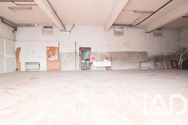 Appartement à vendre 3 pièces 145 m² Saint-Affrique