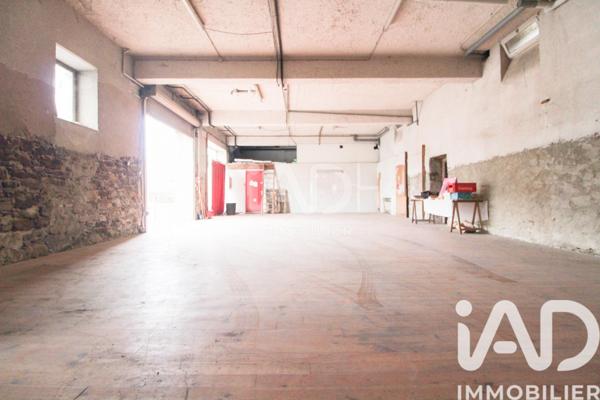 Appartement à vendre 3 pièces 145 m² Saint-Affrique