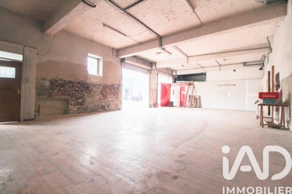 Appartement à vendre 3 pièces 145 m² Saint-Affrique