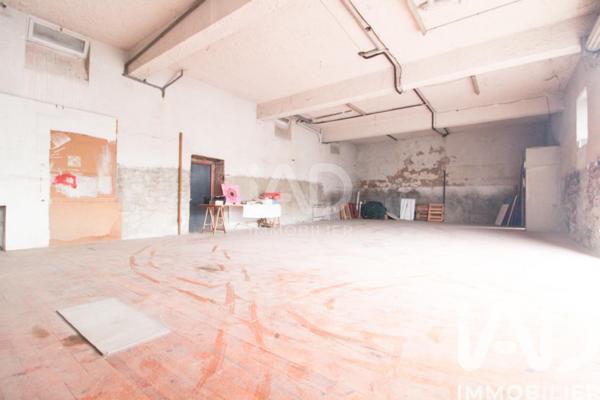 Appartement à vendre 3 pièces 145 m² Saint-Affrique
