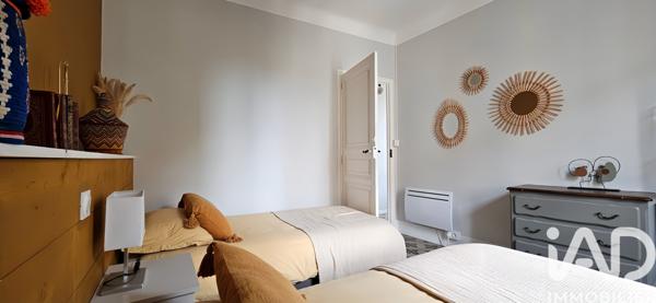 Maison à vendre 3 pièces 63,96 m² Bizanet