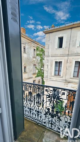 Maison à vendre 3 pièces 63,96 m² Bizanet