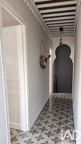 Maison à vendre 3 pièces 63,96 m² Bizanet