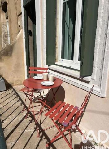 Maison à vendre 3 pièces 63,96 m² Bizanet