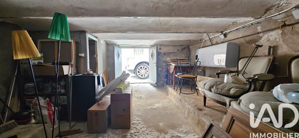Maison à vendre 3 pièces 63,96 m² Bizanet